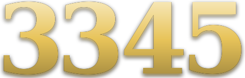3345 logo